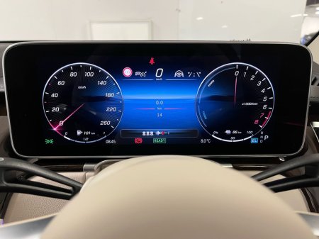 2026 Mercedes-Benz S Class 450e AMG LWB - 19 Inch Alloys - Reversing Camera - Ambient Lighting - Sat Nav - Climate Control - Electric Heated Memory Seats - Keyless Start - Apple CarPlay/Android Auto €151,556 thumbnail