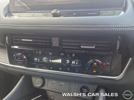 2023 Nissan X-Trail EP SVE 5 Seater + Cold Pack €39,950 thumbnail