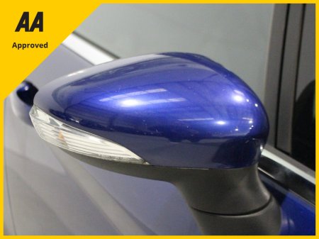 2014 Ford Fiesta - thumbnail 14