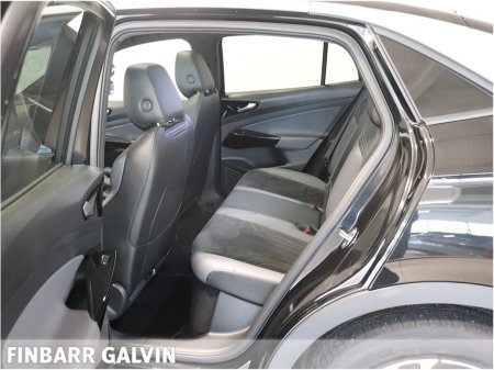 2023 Volkswagen ID.5 - thumbnail 11