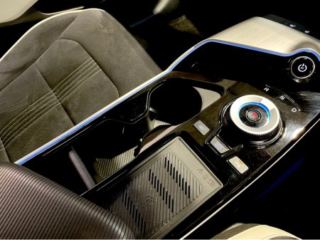 2023 Kia EV6 - thumbnail 13