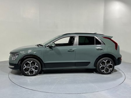2023 Kia Niro K3 Plug In Hybrid €30,800