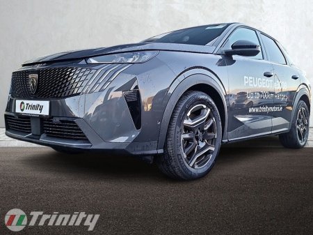 2026 Peugeot 3008 * EXPERIENCE MORE * ORDER YOUR NEW 261 TODAY * €53,795 thumbnail