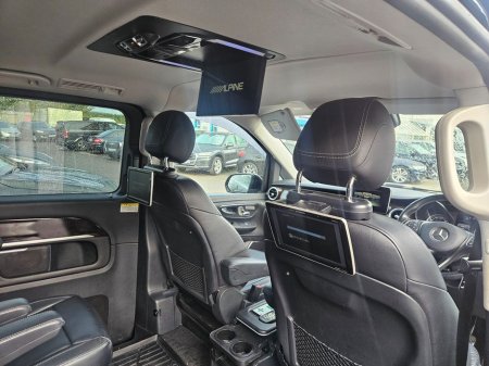 2017 Mercedes-Benz V Class - thumbnail 28