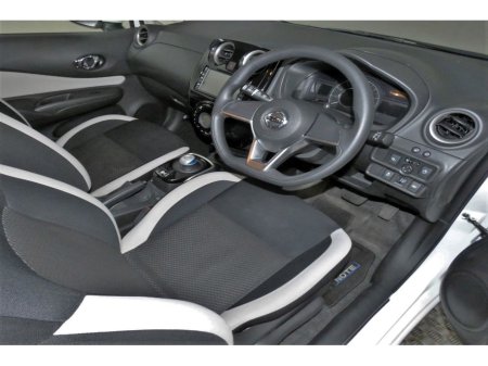 2019 Nissan Note 1.2 SC HYBRID *360 PAN CAM*CARPLAY*ANDROID AUTO*PARK SENSORS* €12,890 thumbnail