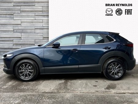 2021 Mazda CX-30 2WD 2.0P 122ps GS €19,950 thumbnail
