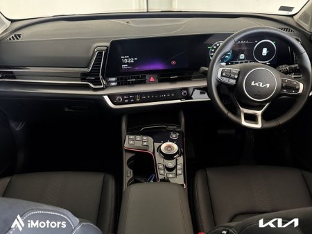 2026 Kia Sportage - thumbnail 16