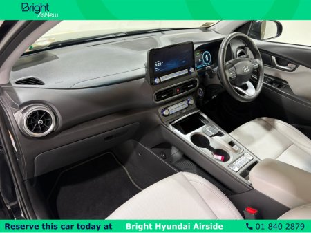 2023 Hyundai Kona KAUAI PREMIUM 64 5DR AUTO €23,950 thumbnail