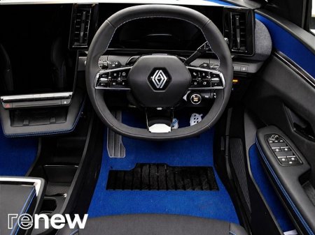 2024 Renault SCENIC E-TECH - thumbnail 22