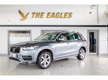 2019 Volvo XC90 - thumbnail 17