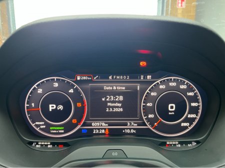 2020 Audi Q2 - thumbnail 20