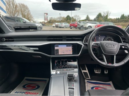 2020 Audi A6 S LINE..  2.0 TDI 204Bhp..  FINANCE AVAILABLE. TRADE IN WELCOME. www.nangleharris.ie. ALL CARS CHECKED WITH MOTORCHECK.IE CALL 01 5620011 €31,900 thumbnail