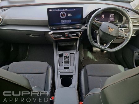 2023 Cupra Formentor - thumbnail 9