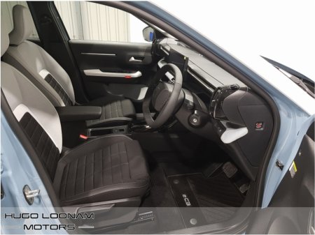 2026 Citroen e-C3 - thumbnail 11