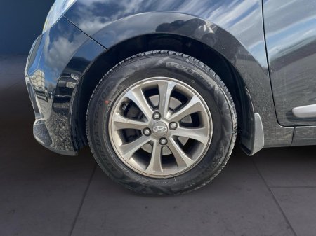 2015 Hyundai i10 - thumbnail 15