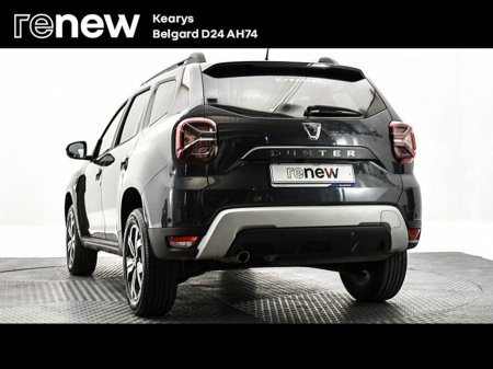 2022 Dacia Duster - photo 3