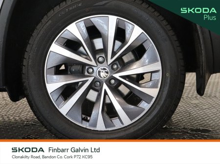 2023 Skoda Kodiaq 2.0 TDI 150HP DSG Ambition 7 Seat €41,950 thumbnail