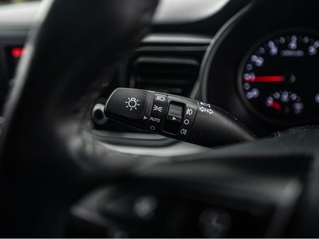 2017 Kia Rio 172 Kia Rio 1.25/FSH/Irish car/1yr warranty €12,888 thumbnail