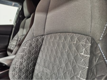 2021 Toyota C-HR - thumbnail 13