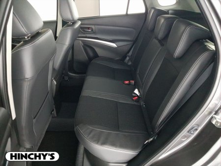 2026 Suzuki S-CROSS - thumbnail 7