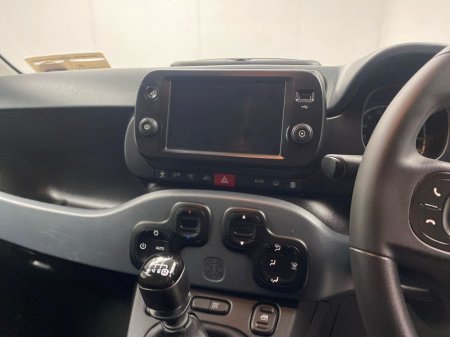 2023 Fiat Panda - thumbnail 8