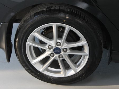 2014 Ford Focus 2014MY Edition 1.6tdci 95PS 4DR €6,250 thumbnail