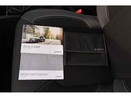2017 Renault Clio - photo 30