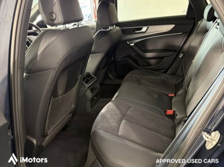 2024 Audi A6 - thumbnail 13