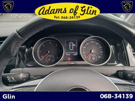 2016 Volkswagen Golf - thumbnail 12