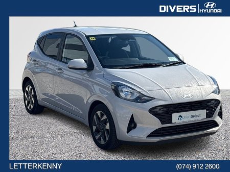 2026 Hyundai i10 for sale