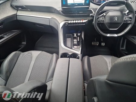 2024 Peugeot 3008 * 1.5 BLUEHDI * 130BHP AUTO * GT * TRINITY MOTORS *