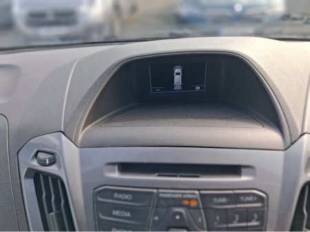 2018 Ford Tourneo - thumbnail 16