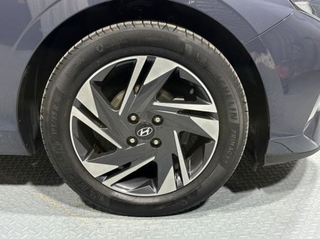 2023 Hyundai i20 - thumbnail 21