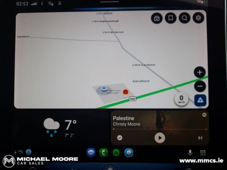 2024 Mercedes-Benz GLC Class GLC 220 D 4MATIC AMG Line €67,950 thumbnail