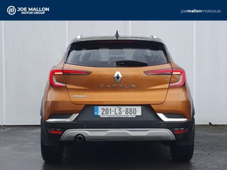 2020 Renault Captur - thumbnail 14