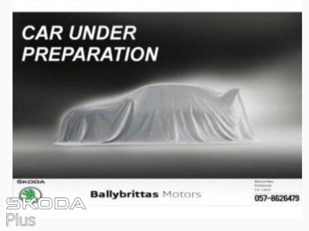 2023 Skoda Kodiaq 2.0 TDI 150HP DSG Style 7 Seat €44,950