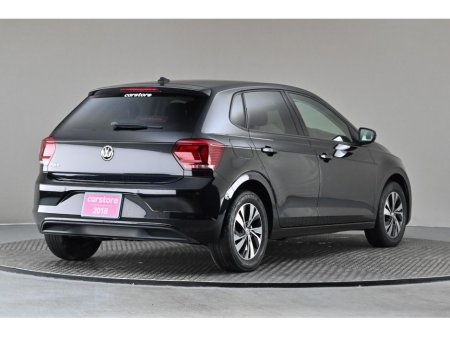 2018 Volkswagen Polo - thumbnail 9