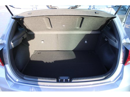 2025 Hyundai i30 Petrol NLine €32,950 thumbnail