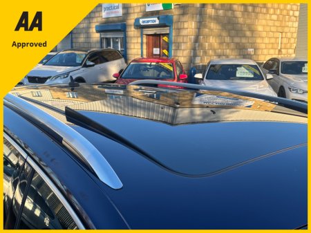 2017 Volkswagen Tiguan 2.0 TDI R-LINE 4MOTION 5DR AUTO 190PS FULLY LOADED WITH SPEC €18,950 thumbnail