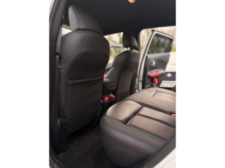 2016 Nissan Juke - thumbnail 36