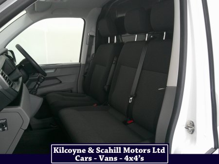 2022 Volkswagen Transporter - thumbnail 13