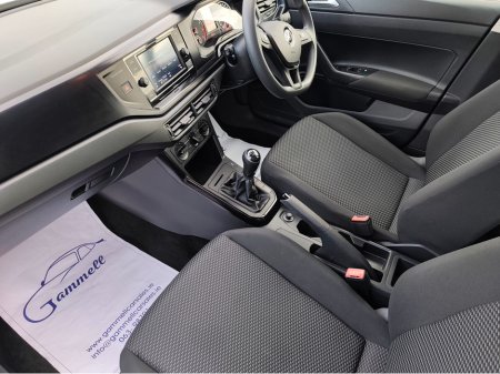 2021 Volkswagen Polo - thumbnail 12