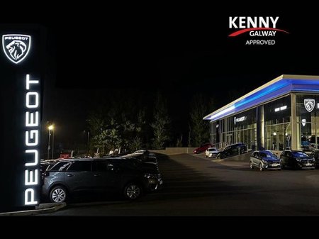 2017 Peugeot Partner - thumbnail 6