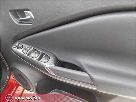 2026 Nissan Juke - thumbnail 26