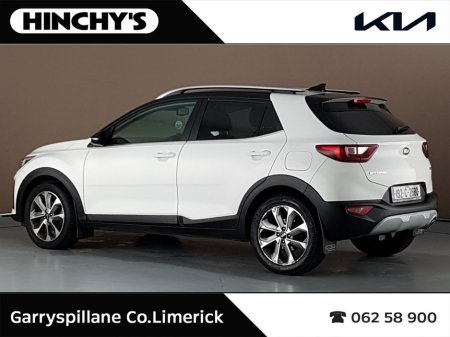2019 Kia Stonic 1.6 K3 Diesel thumbnail