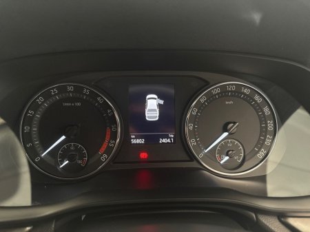 2024 Skoda Octavia 2.0TDI AMB DSG *2YR WARRANTY* €55 P/W ON PCP €30,995 thumbnail