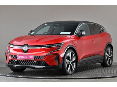 2023 Renault Megane E-Tech *JAN 2026 PRICING NOW*EV60 TECHNO *BITONE ROOF*20