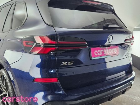 2023 BMW X5 - thumbnail 15