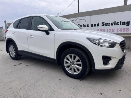 2016 Mazda CX-5 - photo 4