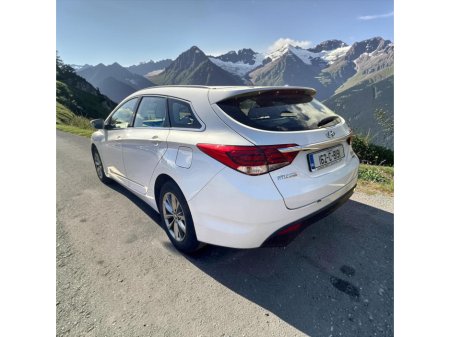 2016 Hyundai i40 - thumbnail 10